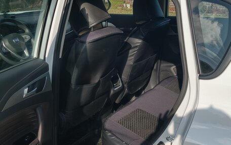 Changan CS35 Plus, 2019 год, 1 550 000 рублей, 12 фотография