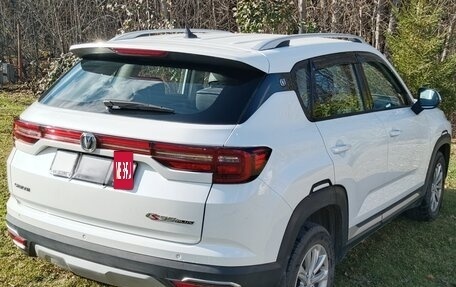 Changan CS35 Plus, 2019 год, 1 550 000 рублей, 6 фотография