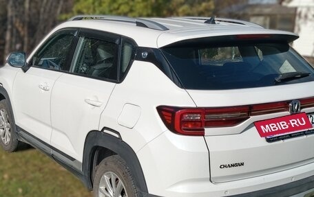 Changan CS35 Plus, 2019 год, 1 550 000 рублей, 7 фотография