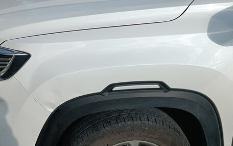 Changan CS35 Plus, 2019 год, 1 550 000 рублей, 13 фотография