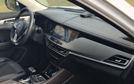 Changan CS35 Plus, 2019 год, 1 550 000 рублей, 24 фотография