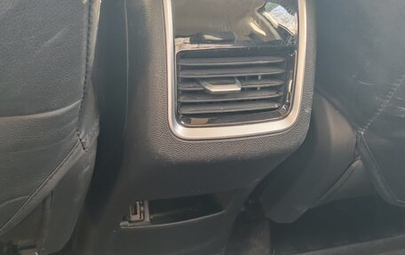 Changan CS35 Plus, 2019 год, 1 550 000 рублей, 20 фотография