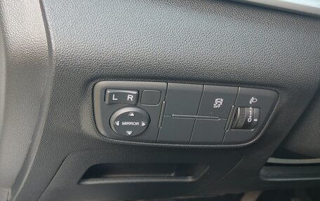 Changan CS35 Plus, 2019 год, 1 550 000 рублей, 27 фотография