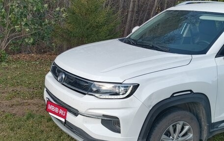 Changan CS35 Plus, 2019 год, 1 550 000 рублей, 33 фотография