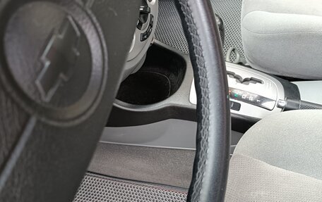 Chevrolet Lacetti, 2007 год, 440 000 рублей, 30 фотография