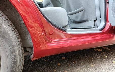 Chevrolet Lacetti, 2007 год, 440 000 рублей, 26 фотография
