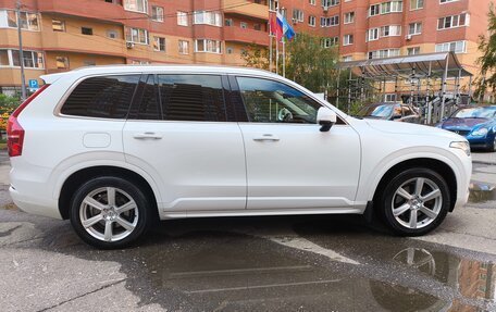 Volvo XC90 II рестайлинг, 2021 год, 4 200 000 рублей, 4 фотография