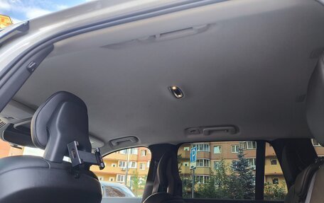 Volvo XC90 II рестайлинг, 2021 год, 4 200 000 рублей, 9 фотография