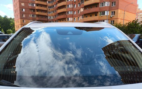 Volvo XC90 II рестайлинг, 2021 год, 4 200 000 рублей, 10 фотография