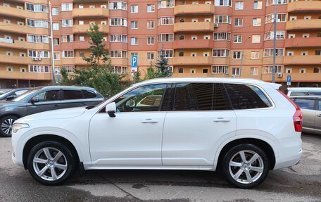 Volvo XC90 II рестайлинг, 2021 год, 4 200 000 рублей, 8 фотография