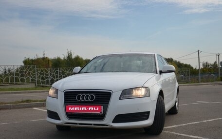 Audi A3, 2010 год, 680 000 рублей, 1 фотография