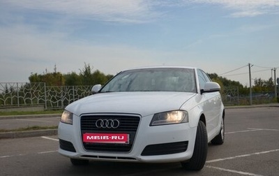 Audi A3, 2010 год, 680 000 рублей, 1 фотография