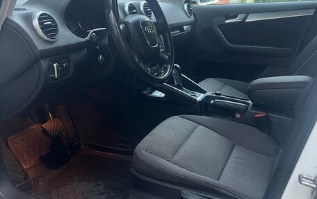 Audi A3, 2010 год, 680 000 рублей, 8 фотография
