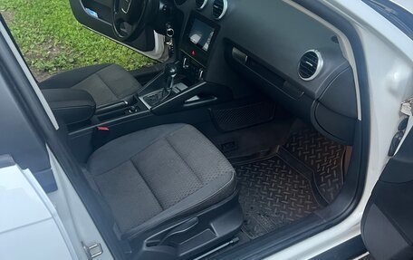 Audi A3, 2010 год, 680 000 рублей, 9 фотография