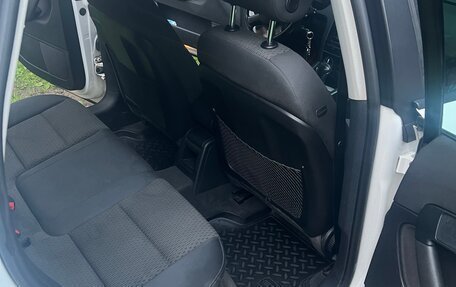 Audi A3, 2010 год, 680 000 рублей, 6 фотография