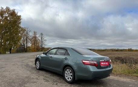 Toyota Camry, 2007 год, 1 000 000 рублей, 1 фотография
