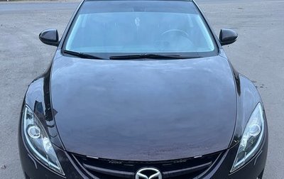 Mazda 6, 2008 год, 850 000 рублей, 1 фотография