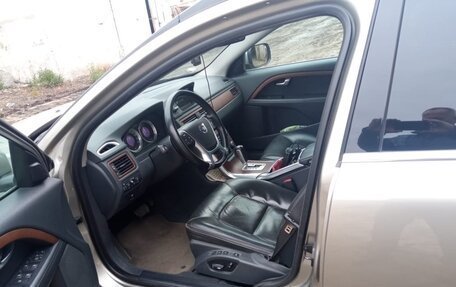 Volvo XC70 II рестайлинг, 2012 год, 2 390 000 рублей, 7 фотография