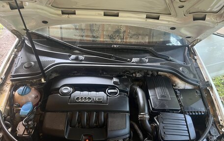 Audi A3, 2010 год, 680 000 рублей, 17 фотография