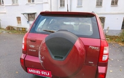 Chery Tiggo (T11), 2014 год, 330 000 рублей, 1 фотография