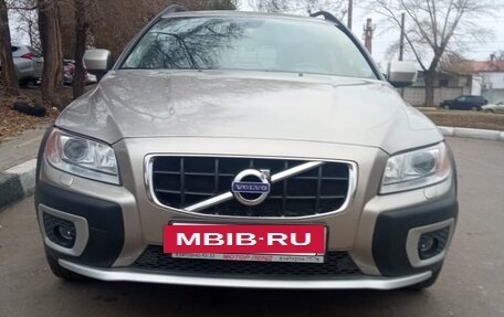 Volvo XC70 II рестайлинг, 2012 год, 2 390 000 рублей, 2 фотография