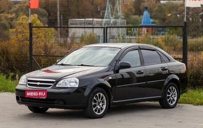Chevrolet Lacetti, 2007 год, 395 000 рублей, 1 фотография