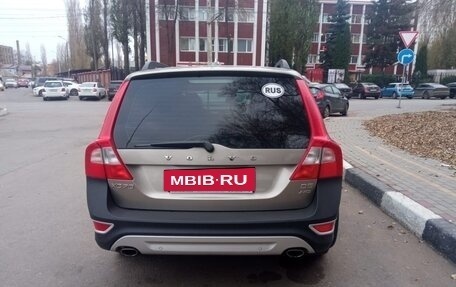 Volvo XC70 II рестайлинг, 2012 год, 2 390 000 рублей, 5 фотография