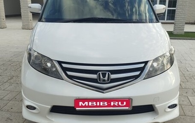 Honda Elysion I, 2007 год, 1 500 000 рублей, 1 фотография