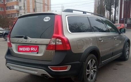 Volvo XC70 II рестайлинг, 2012 год, 2 390 000 рублей, 6 фотография