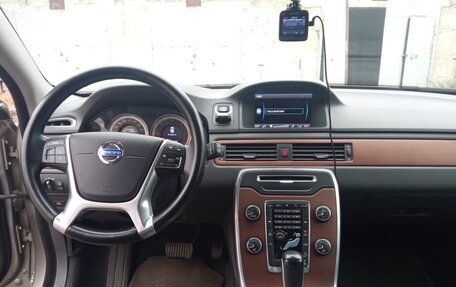 Volvo XC70 II рестайлинг, 2012 год, 2 390 000 рублей, 8 фотография