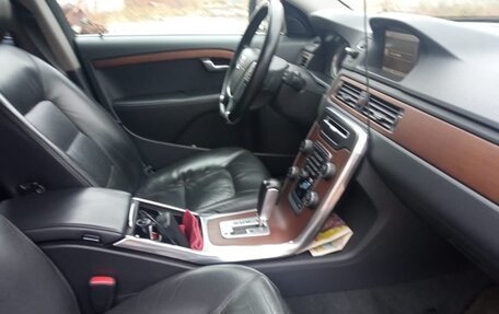 Volvo XC70 II рестайлинг, 2012 год, 2 390 000 рублей, 10 фотография