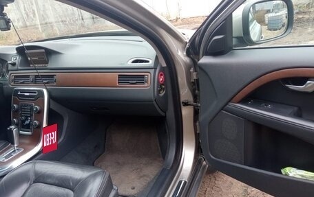 Volvo XC70 II рестайлинг, 2012 год, 2 390 000 рублей, 11 фотография