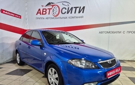 Daewoo Gentra II, 2014 год, 699 000 рублей, 1 фотография
