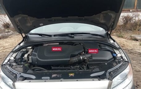 Volvo XC70 II рестайлинг, 2012 год, 2 390 000 рублей, 9 фотография
