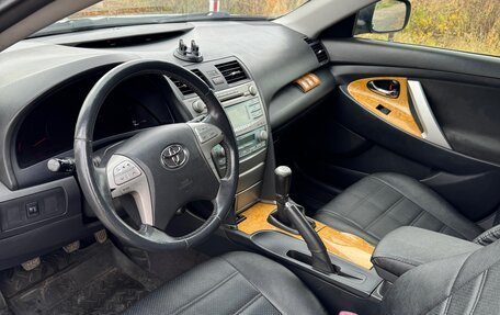 Toyota Camry, 2007 год, 1 000 000 рублей, 5 фотография