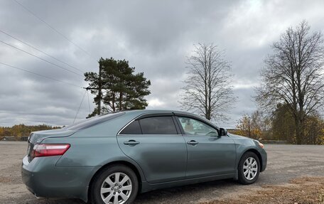 Toyota Camry, 2007 год, 1 000 000 рублей, 4 фотография