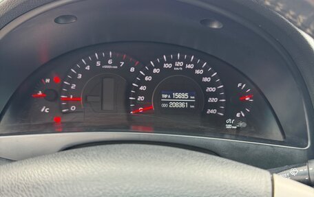 Toyota Camry, 2007 год, 1 000 000 рублей, 8 фотография