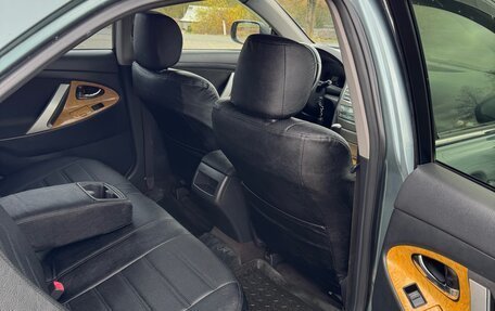 Toyota Camry, 2007 год, 1 000 000 рублей, 7 фотография