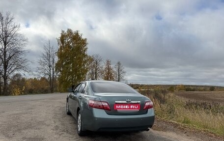 Toyota Camry, 2007 год, 1 000 000 рублей, 2 фотография