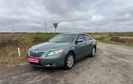 Toyota Camry, 2007 год, 1 000 000 рублей, 3 фотография