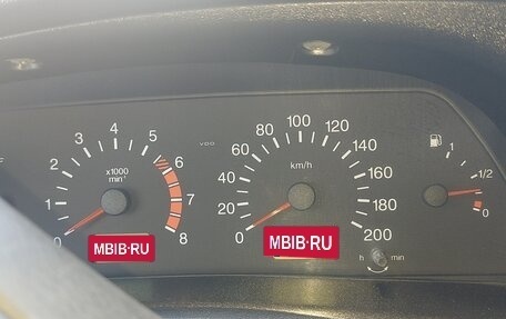 Chevrolet Niva I рестайлинг, 2008 год, 430 000 рублей, 6 фотография