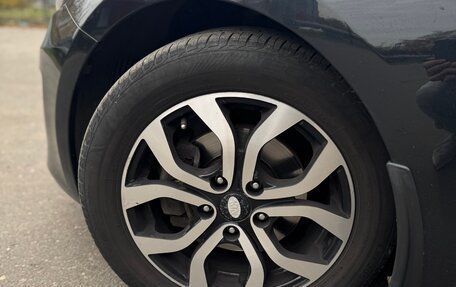 KIA cee'd III, 2016 год, 1 200 000 рублей, 11 фотография