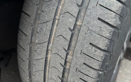 KIA cee'd III, 2016 год, 1 200 000 рублей, 12 фотография