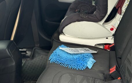 KIA cee'd III, 2016 год, 1 200 000 рублей, 9 фотография