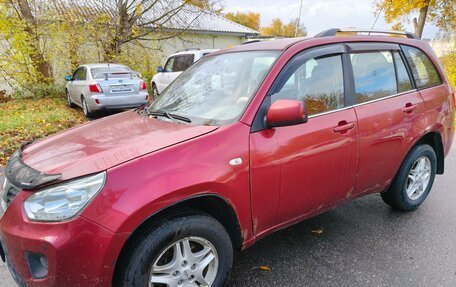 Chery Tiggo (T11), 2014 год, 330 000 рублей, 4 фотография