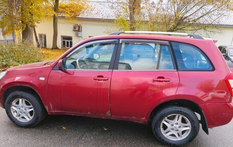 Chery Tiggo (T11), 2014 год, 330 000 рублей, 6 фотография