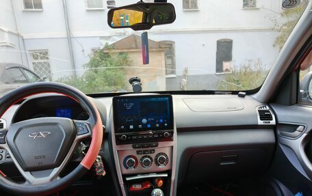 Chery Tiggo (T11), 2014 год, 330 000 рублей, 8 фотография