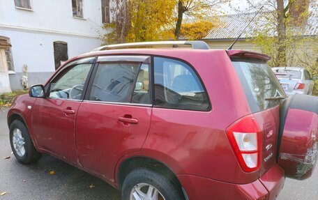 Chery Tiggo (T11), 2014 год, 330 000 рублей, 2 фотография