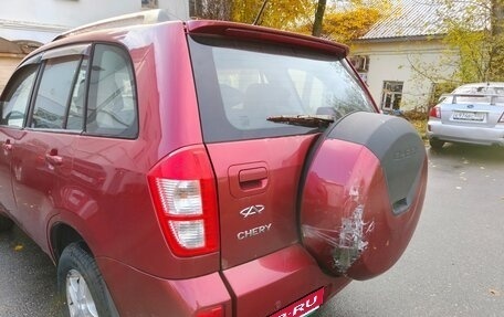 Chery Tiggo (T11), 2014 год, 330 000 рублей, 7 фотография