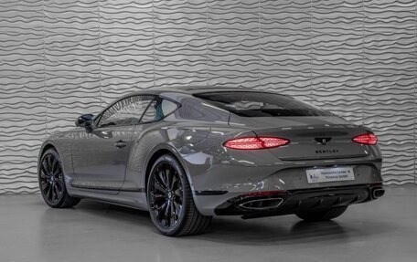 Bentley Continental GT, 2025 год, 42 900 000 рублей, 5 фотография